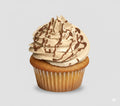 SOLD OUT - Peanut Butter Cupcake