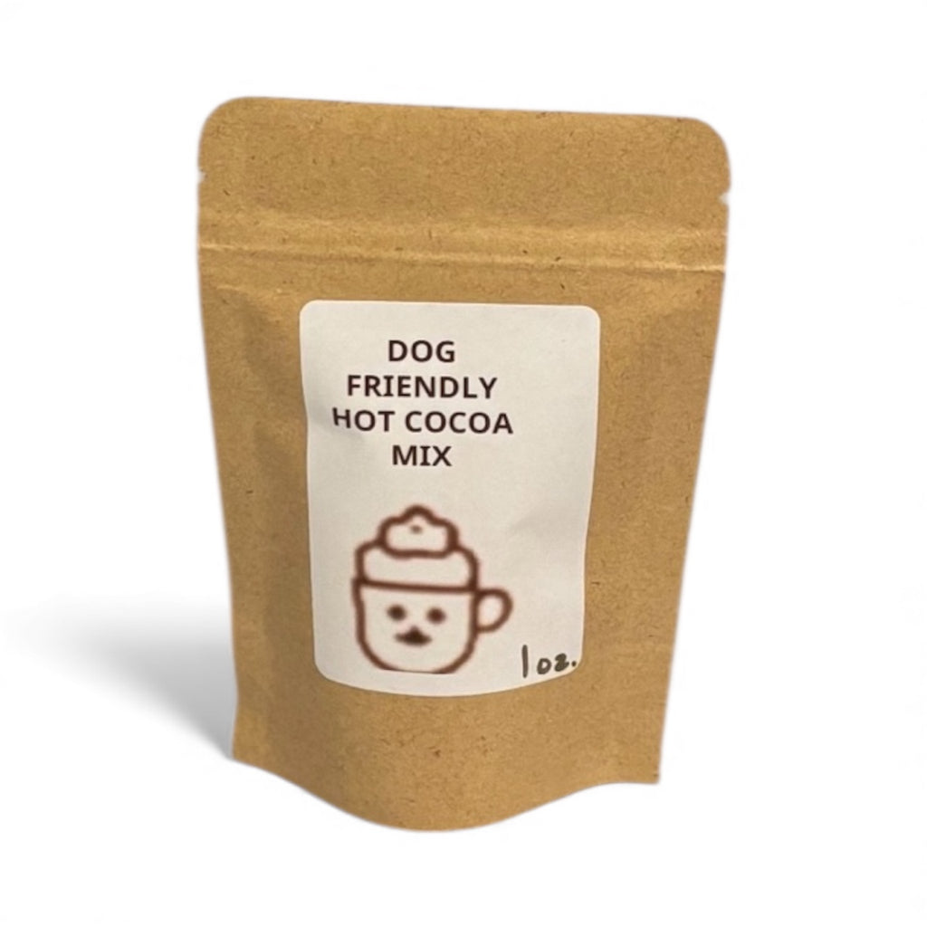 Holiday Baking Fun Box for Dogs - Limited Edition DIY Treats & Toy