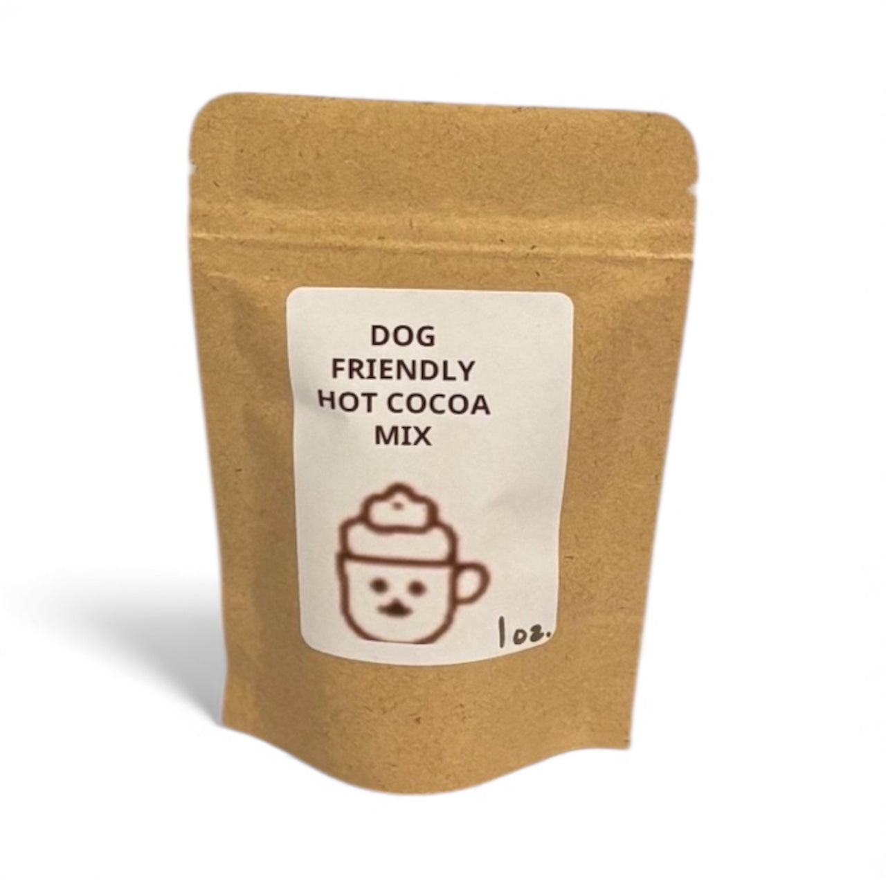 Holiday Baking Fun Box for Dogs - Limited Edition DIY Treats & Toy