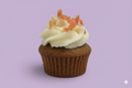 SOLD OUT - Mini Carrot Sweet Potato Cupcakes for Dogs - 4 Pack